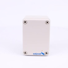 China Supplier High Standard Electric panel box sizes 150*250*100